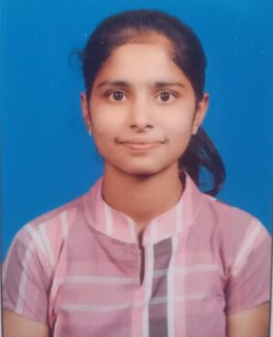 Nivedita Rhatwal