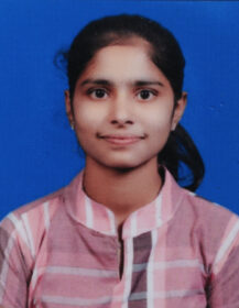 - Nivedita Rhatwal-Paarsh Infotech,Pune
