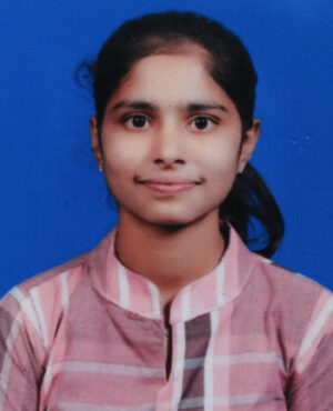 Nivedita rajaram Rhatwal