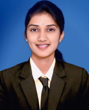 Sanika Chavan