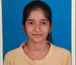 Shruti Khandagale Paarsh Infotech,Pune.JPG