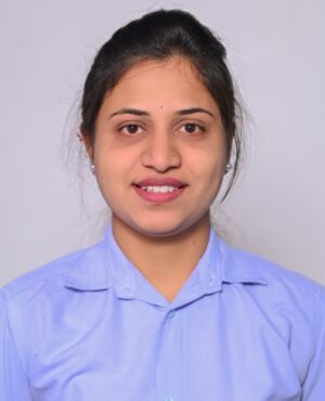 Tanvi Ramesh Mhatugade