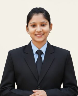 Vaishnavi Jivan Kumbhar