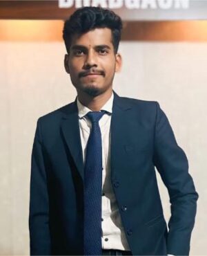 Shivaji Thombare