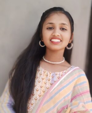 Sakshi Shinde