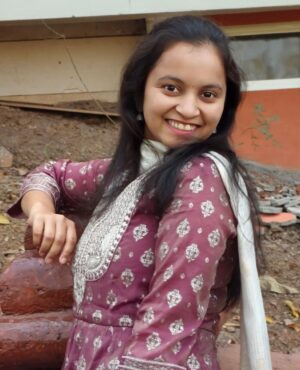 Abhilasha Anil Mutnale