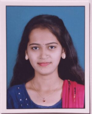 Aishwarya Suresh Narvekar