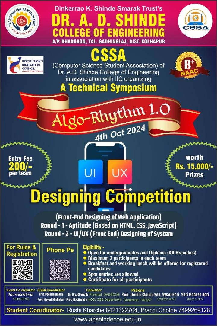algo-rhythm 1.0 poster at-11.51.10-AM