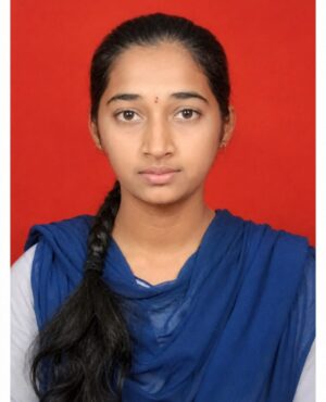Mrudula Jalindhar Kumbhar
