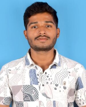 Namdev Eknath Misal (AIML)