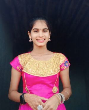 Pratiksha Balasaheb Desai