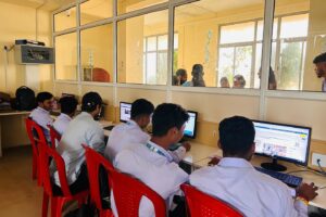 programming lab