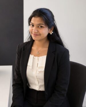 Vaishnavi Navnath Ghadage